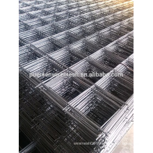 Low-Carbon Iron Wire Material and Square Hole Shape reinforcing mesh